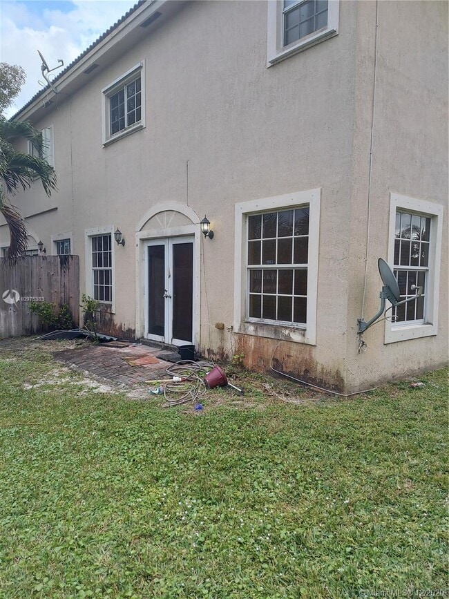 Building Photo - 7991 NW 44th Ct