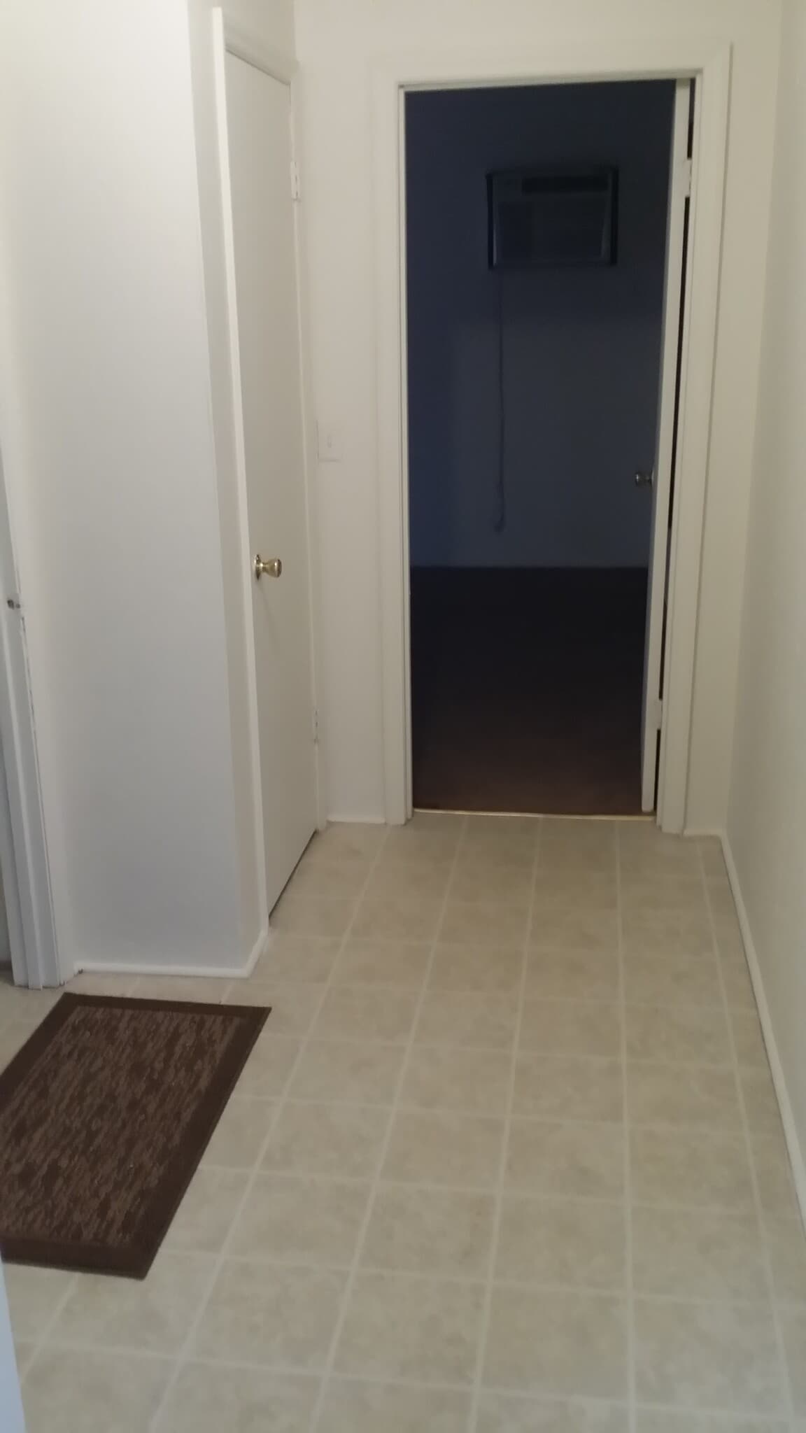 hall - 420A Crout Rd