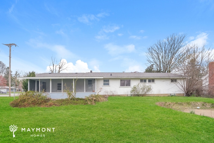 Building Photo - 1116 Munroe Falls Kent Rd