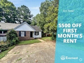 Building Photo - 615 Cahaba Manor Trail