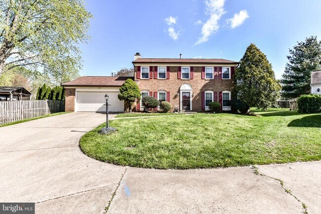 Building Photo - 14507 William Carr Ln