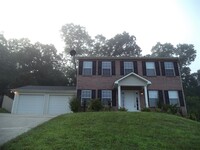 Building Photo - 310 Fox Hunters Ct