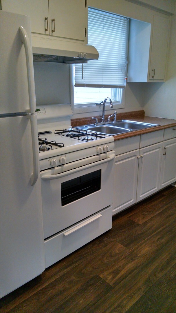 Building Photo - Very Nice! 2BR/1BA Home - Excellent Muskeg...