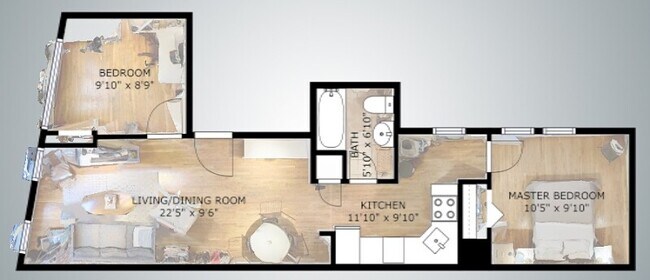 Building Photo - 91 Prince St