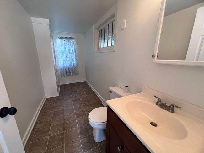 Building Photo - Spacious Four Bedroom Home Full of Character!