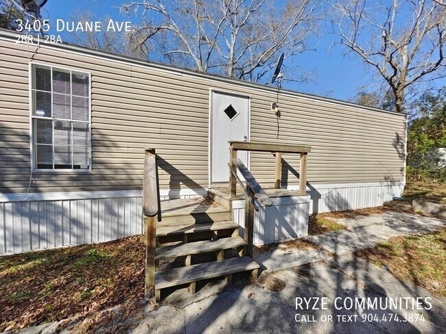 Building Photo - 3405 Duane Ave