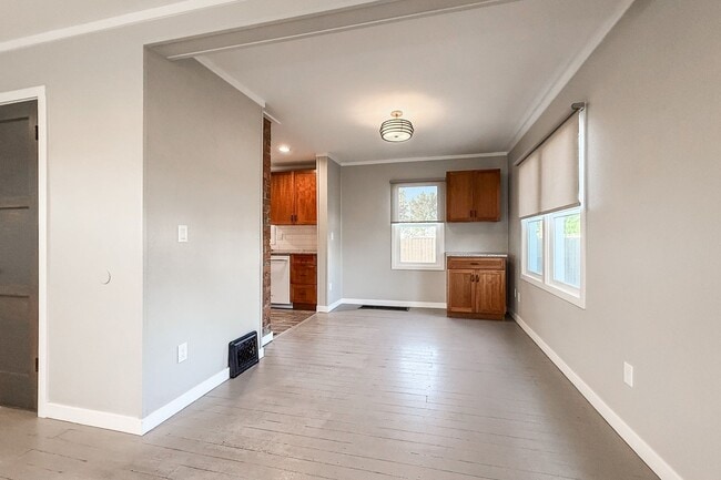 Building Photo - Remodeled 3-Bedrom Richland Alphabet Home ...