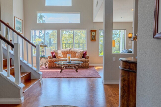 Building Photo - 4 Bedroom Home in The Promenade at La Costa!