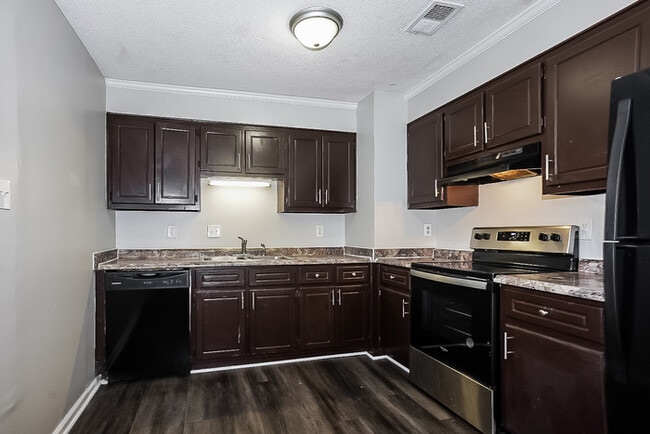 Building Photo - 3476 Postell Dr