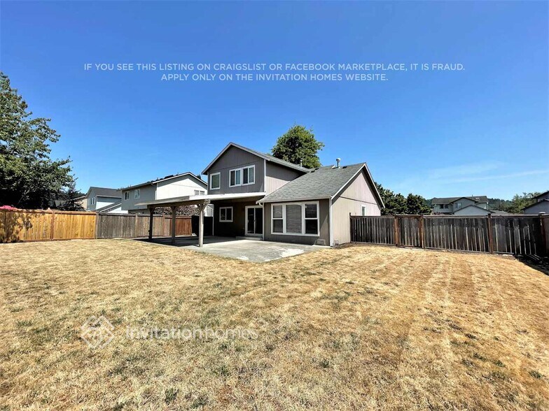 Building Photo - 205 Orting Ave NW