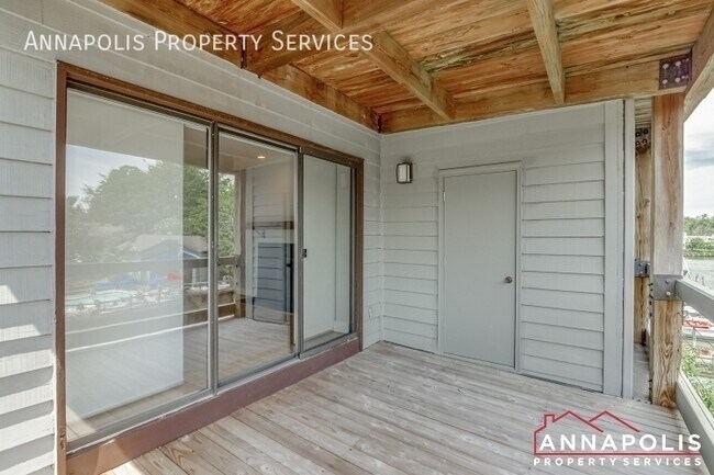 Building Photo - 11 Spa Creek Landing