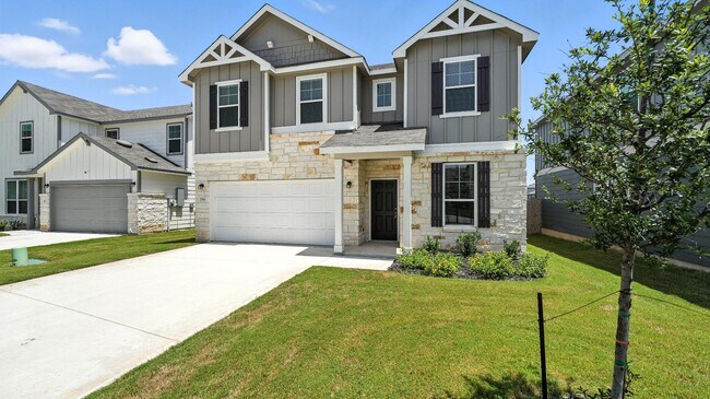Building Photo - 158 Hazy Glade Dr