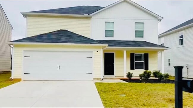 Building Photo - 126 Evonshire Blvd