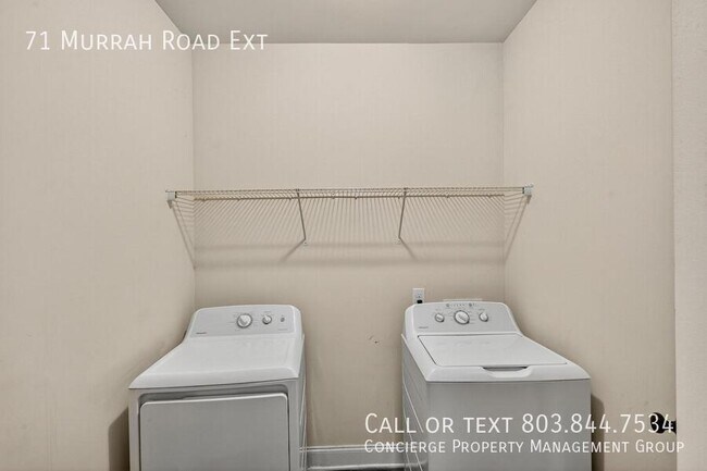 Building Photo - 71 Murrah Rd Ext