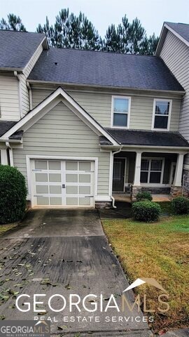 Primary Photo - 129 Cypress Oak Trail NW