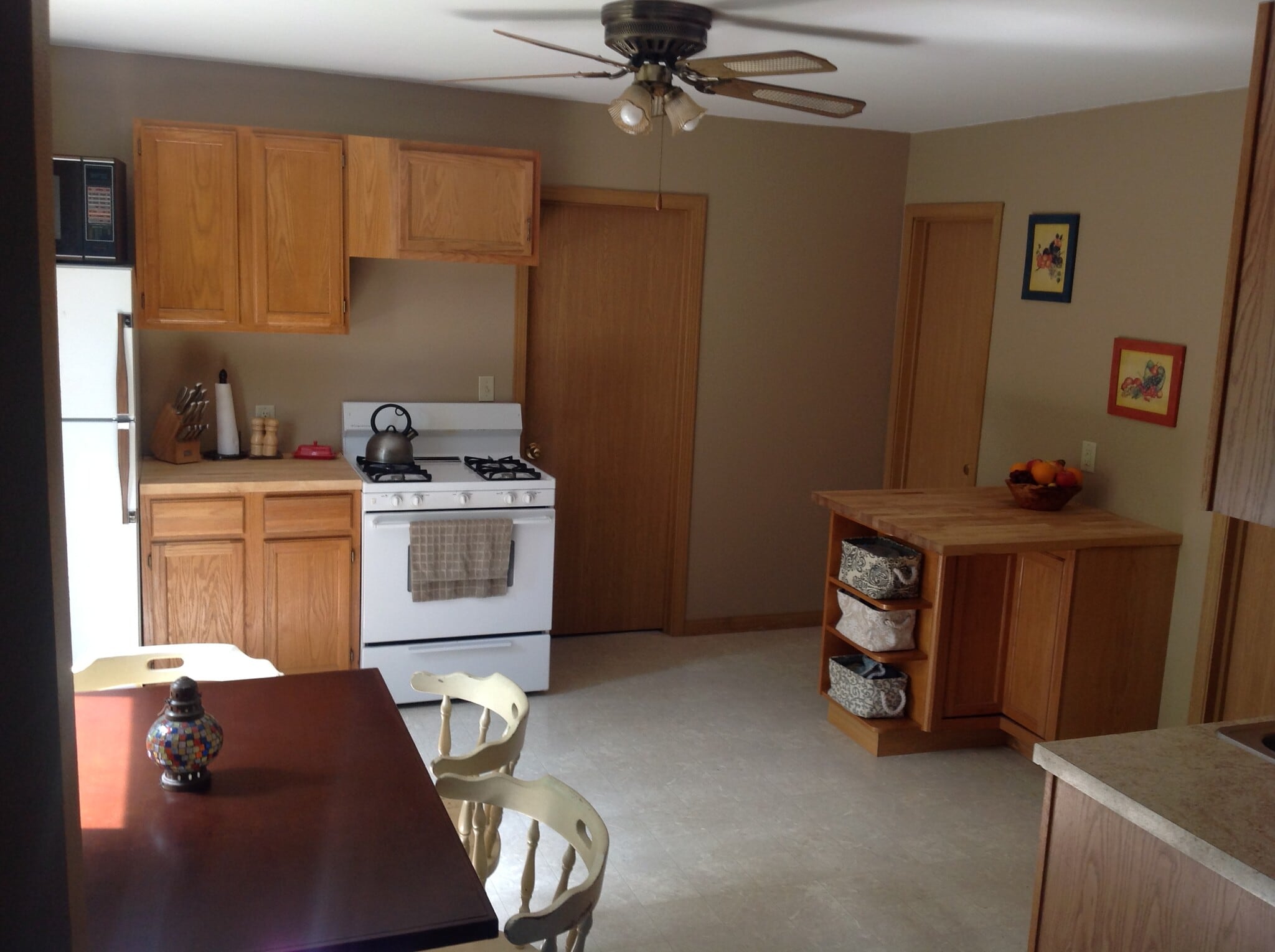 Building Photo - 1920 N Water St