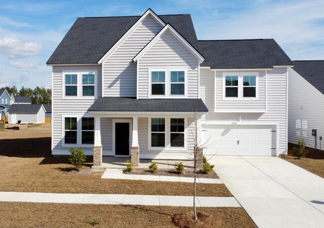 Primary Photo - Ideal Home for Rent in Summers Corner Comm...