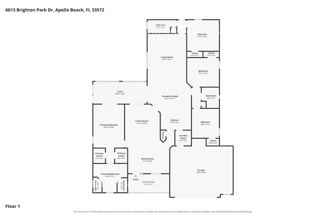 Building Photo - 6613 Brighton Park Dr