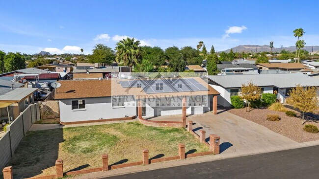 Building Photo - 7428 E Carol Cir