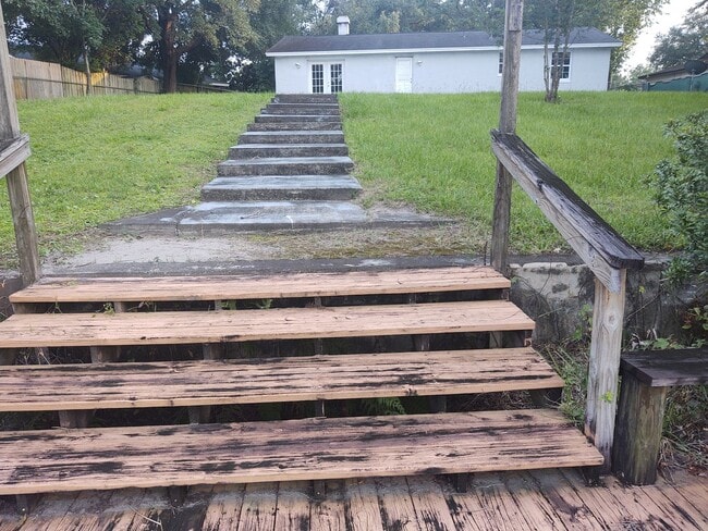 Building Photo - Don't forget to bring your canoe