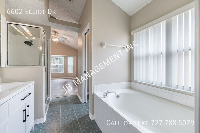 Building Photo - 6602 Elliot Dr