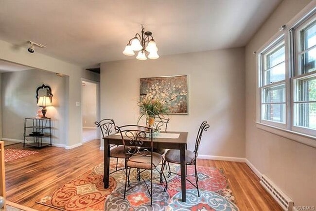 Building Photo - Spacious and Updated Home In Mechanicsville