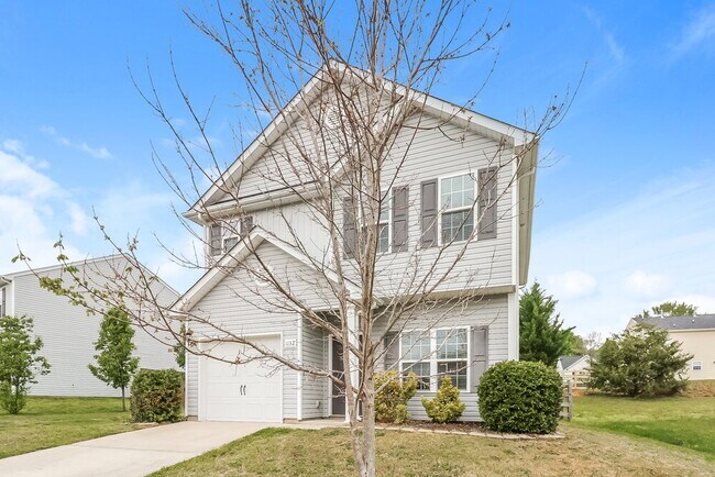 Building Photo - 1132 Aprilia Ln
