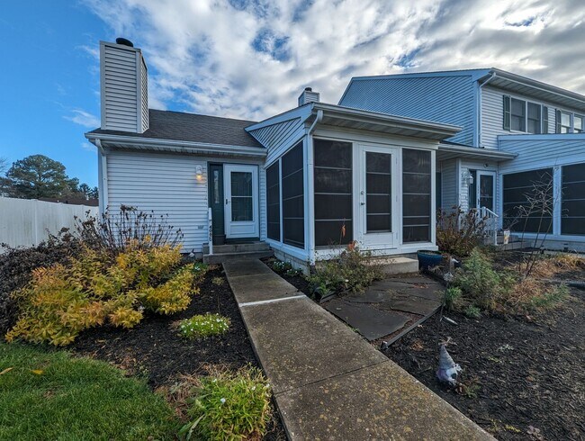 Building Photo - Discover Tranquil Living in Georgetown: A ...