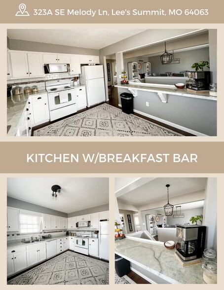 Building Photo - 323 SE Melody Ln