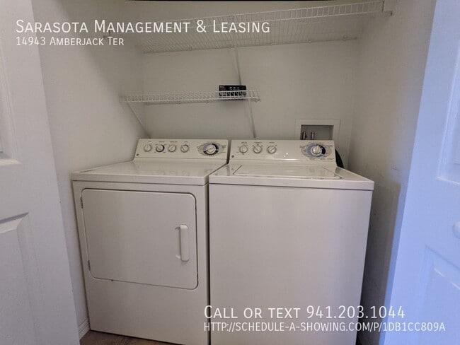 Building Photo - 14943 Amberjack Terrace