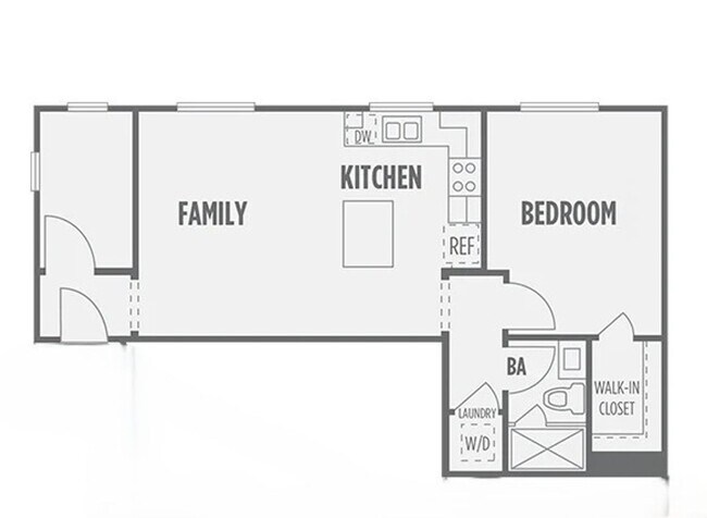 Building Photo - 1713 River Vis