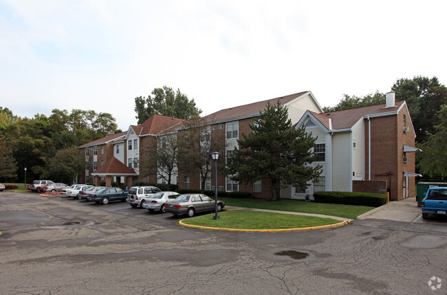 Primary Photo - Bill E. Mitchell Retirement Village