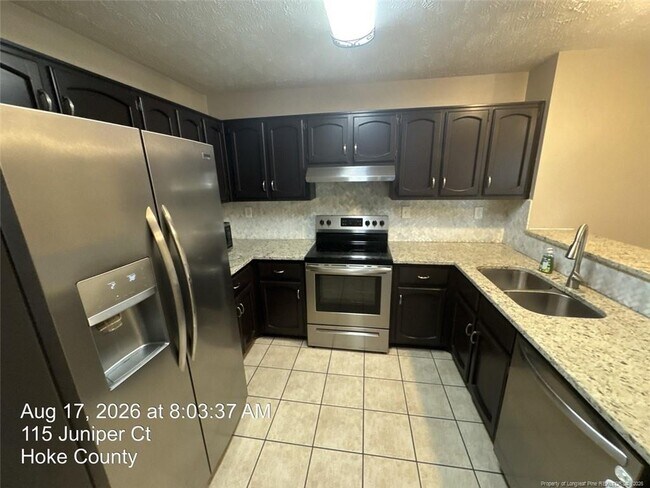 Building Photo - 115 Juniper Ct