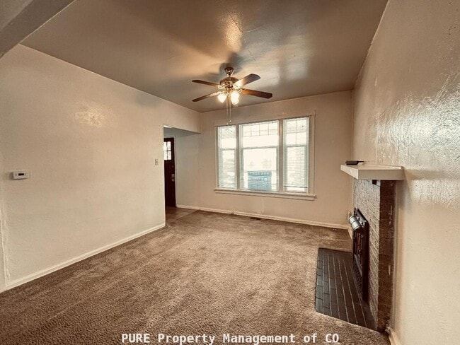 Building Photo - Denver bungalow in the Sunnyside neighborhood!
