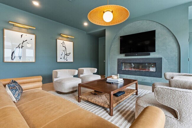 Building Photo - Upscale 1BR Living at The Sage | Luxury Amenities Included