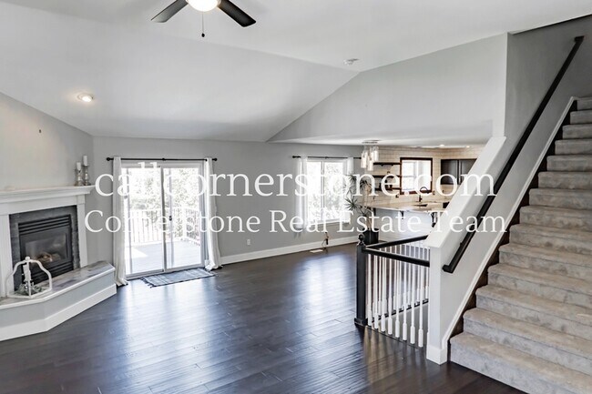 Building Photo - 1526 Chutney Ct