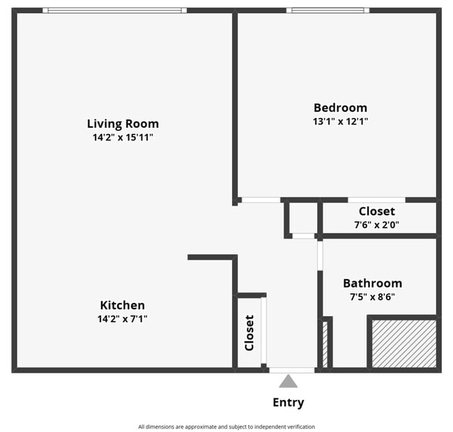 Building Photo - Oak Ridge Apartments