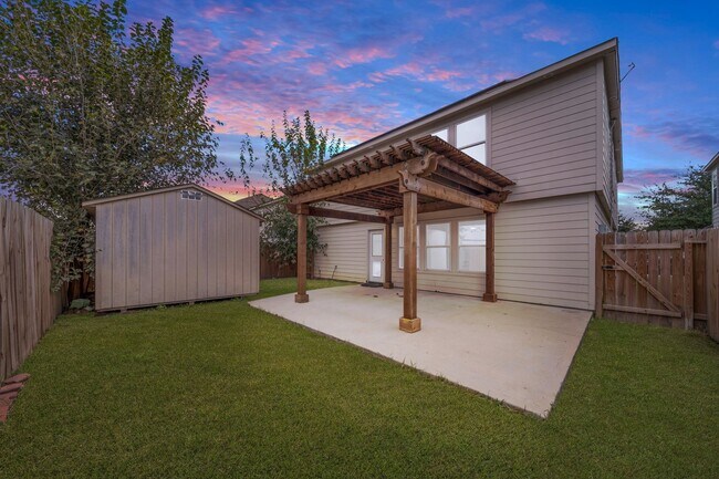 Building Photo - 11723 Downey Violet Ln
