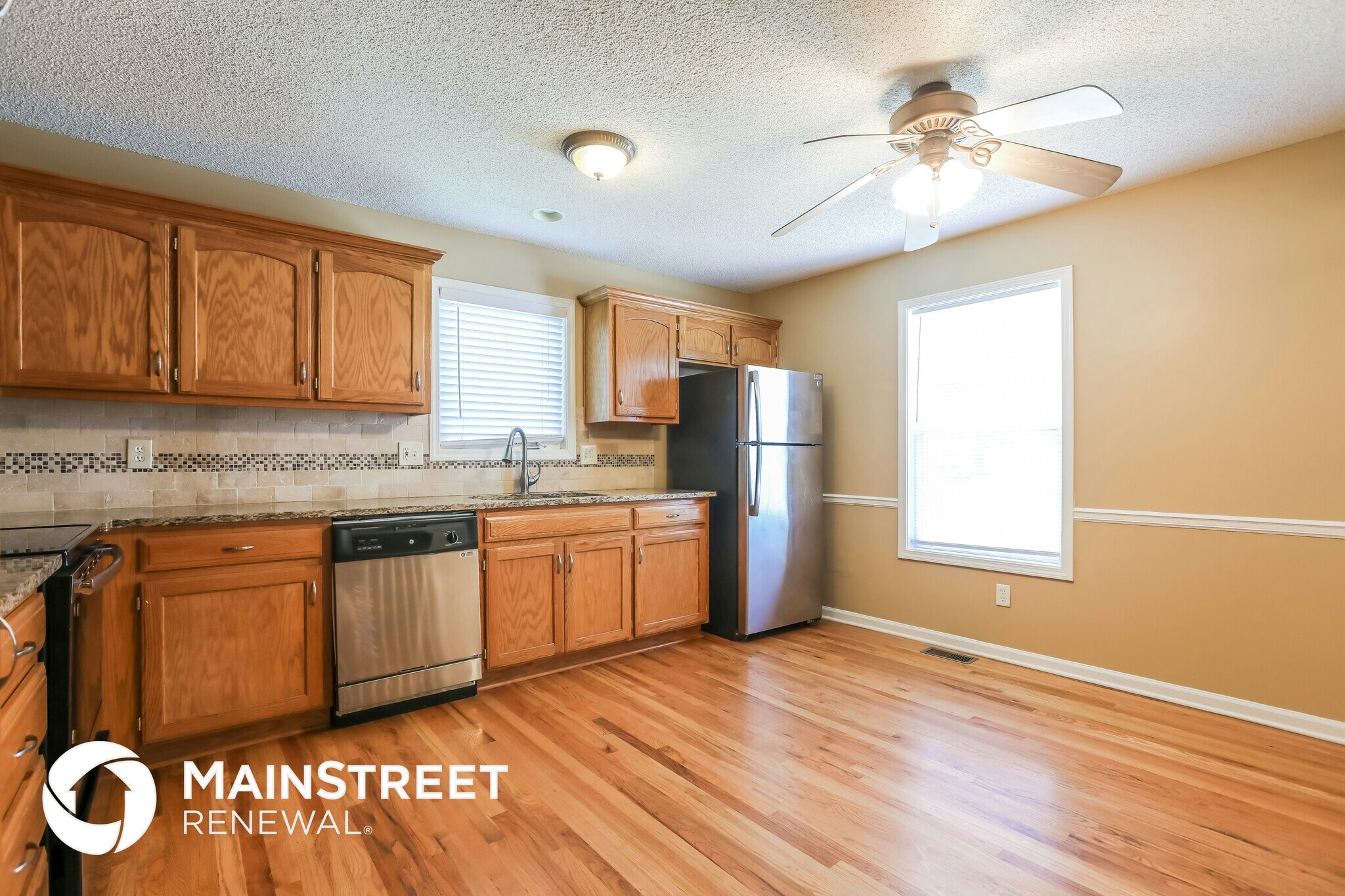 Building Photo - 6501 E 137th St