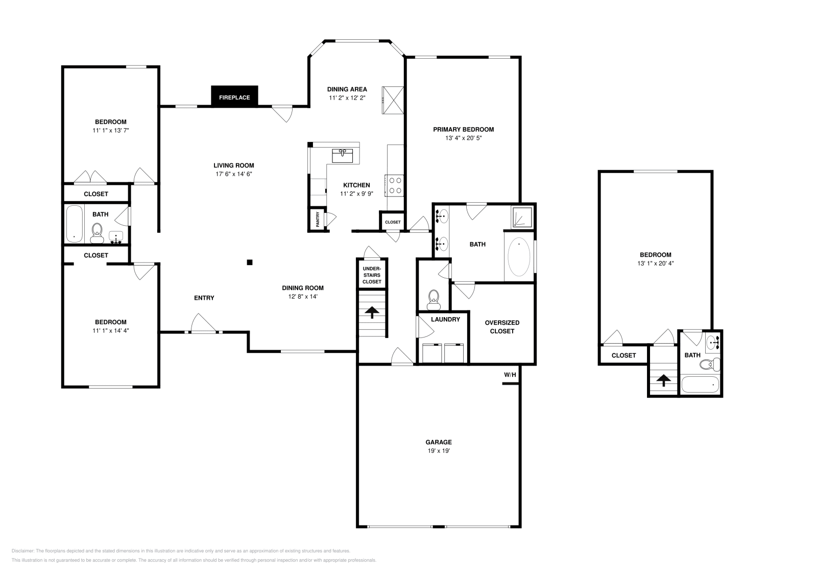 Building Photo - 12513 Lakeside Pkwy