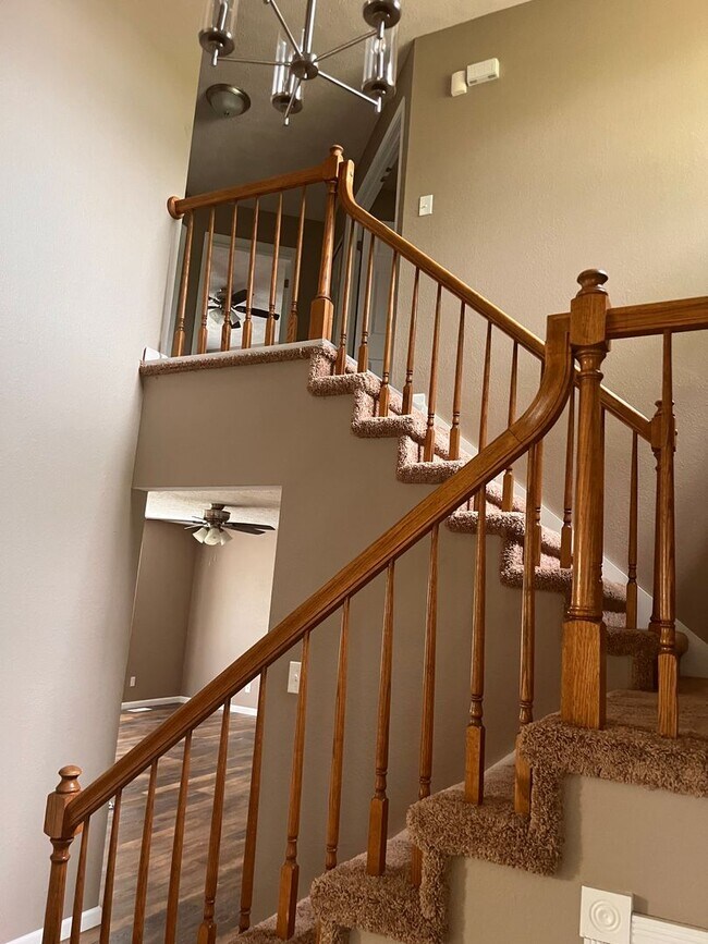 Building Photo - 3 bedroom house in O'Fallon