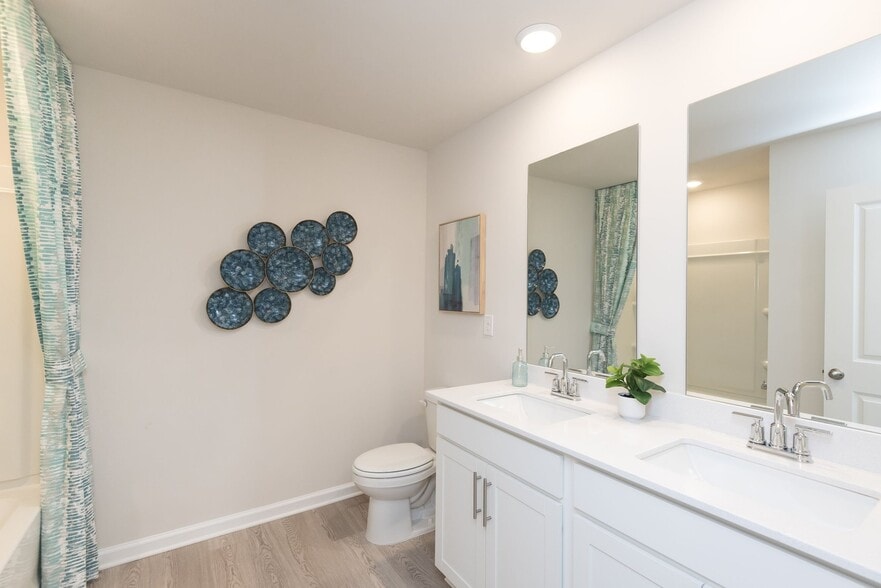 Building Photo - 866 Misty Holw Trl