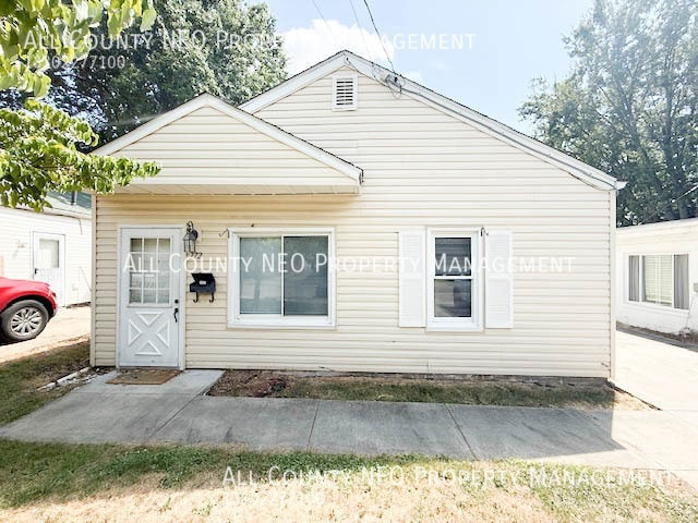 Primary Photo - 772 Triplett Blvd