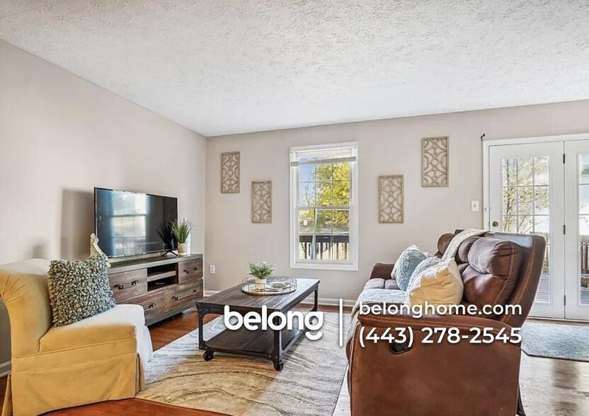 Building Photo - 1227 Travis View Ct