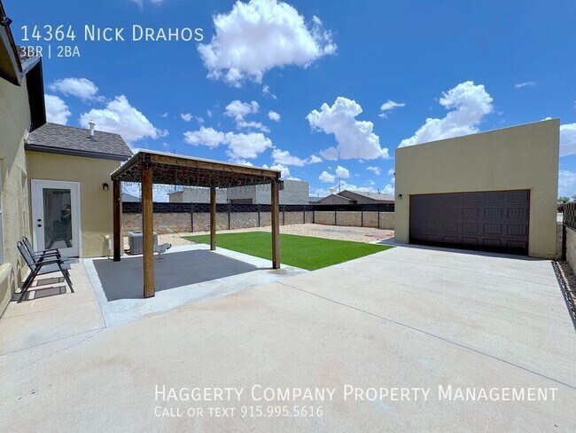 Building Photo - 14364 Nick Drahos Ln