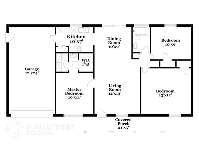 Building Photo - 6046 Camp Lee Rd