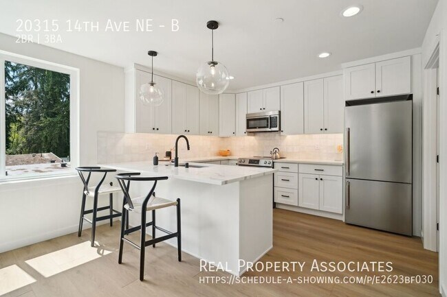 Building Photo - 20315 14th Avenue Northeast
