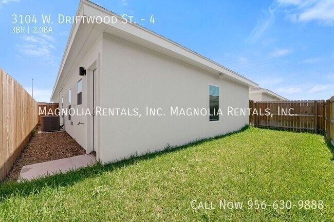 Building Photo - 3104 W Driftwood St
