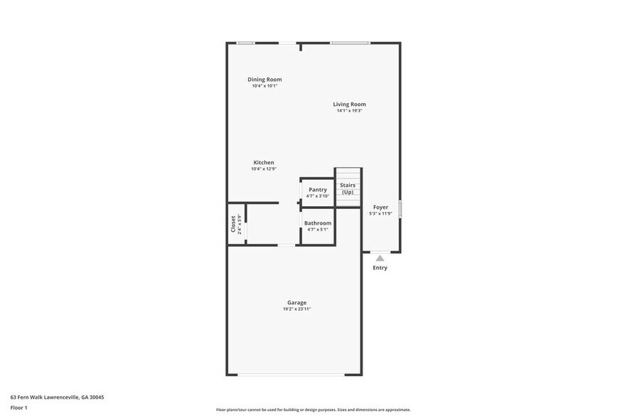 Building Photo - 63 Fern Walk