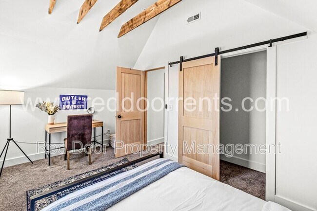 Building Photo - 1619 N Tacoma Ave